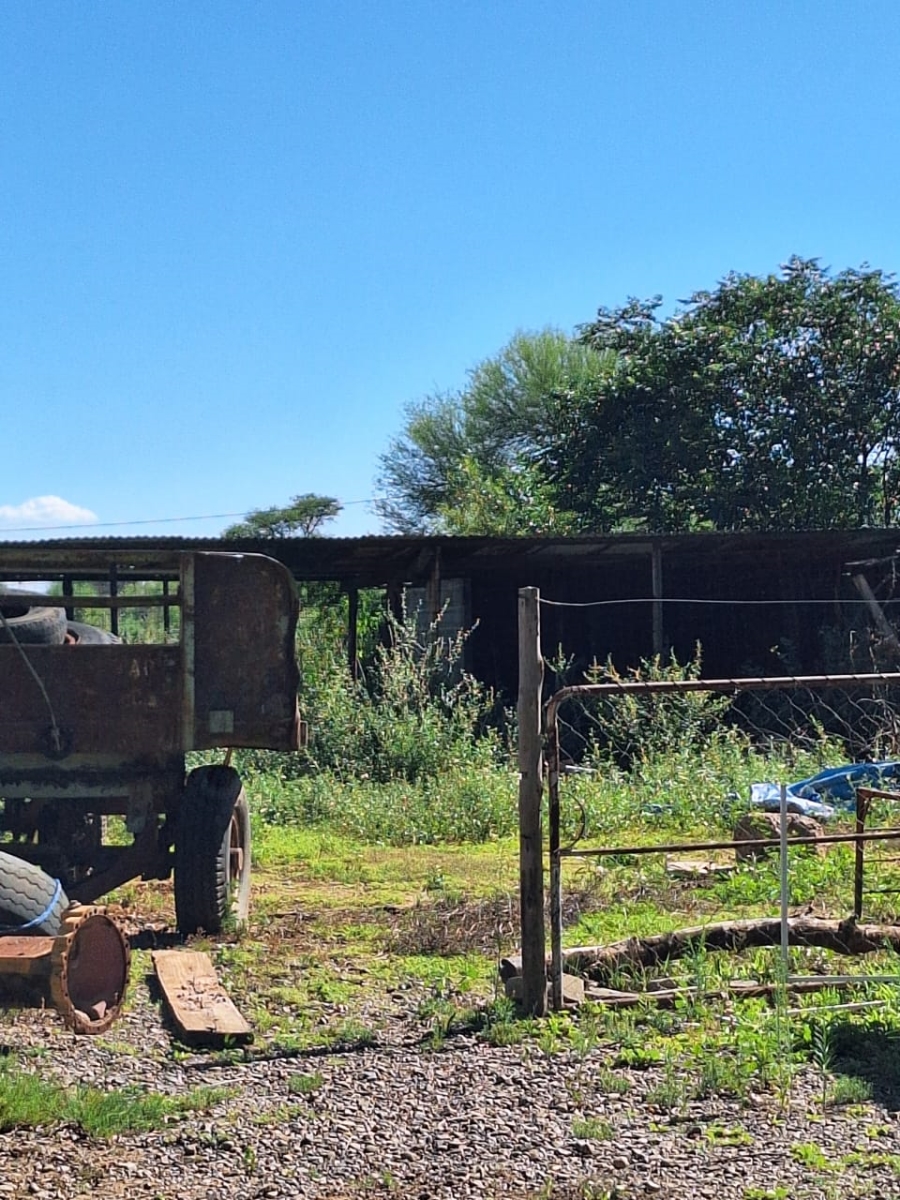 3 Bedroom Property for Sale in Delportshoop Northern Cape